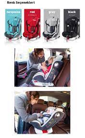 huggy armor rotate 360 derece donebilen 0 36 kg isofixli oto koltugu fiyatlari ve ozellikleri
