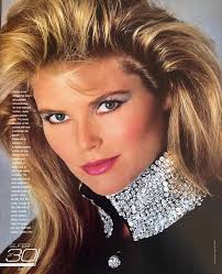 sandylintermakeup💄 that's why they were called tear sheets We'd rip them  out of magazines and put them in our portfolios. Our agents would send out  our portfolios with original tear sheets in