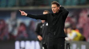 Check spelling or type a new query. Fc Bayern Julian Nagelsman Erhalt Seine Beiden Wunsch Co Trainer Xaver Zembrod Und Dino Toppmoller Eurosport