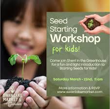 Swan Lake Market & Garden‎‏ کی پروفائل‎