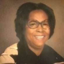 Obituary of Rosie Mae Hinton