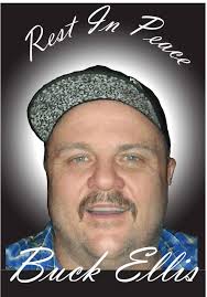 Marlon Lee “Bucko” Ellis (1973-2017)