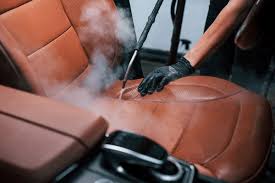 Leather Cleaning