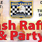 Sno-Eagle Party and Cash Raffle Drawing