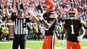Denzel Boston Fantasy Week 4 Start or Sit: Sit Him Now, but Keep Tracking - Yahoo Sports
