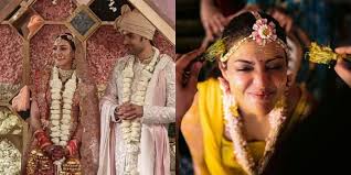 Actress kajal aggarwal says she plans to get married soon. Actor Kajal Aggarwal Ties Knot With Gautam Kitchlu In Intimate Ceremony The New Indian Express