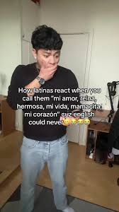 Latina Nicknames Reactions Explained