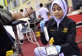 Hari jururawat antarabangsa (bahasa inggeris: Kumpulan Unik Ucapan Hari Jururawat 2019 Informasi Masa Kini