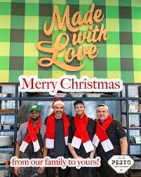 Italian Restaurant La Mesa On Instagram Merry Christmas From Our Family To Yours We Wish Merry Christmas In Italian Italian Restaurant Merry Christmas