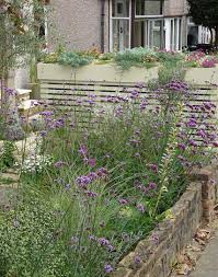 Fenton Roberts Garden Designer Home Page Barnet London Front Gardens Front Garden Design London Garden