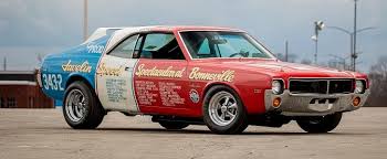 Image result for Turbo Silver 1968 Javelin