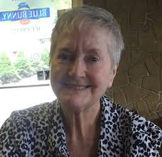 Phyllis "PG" Rankin Maynard Obituary 2018