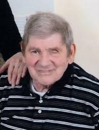 Robert Younker Obituary (2015)