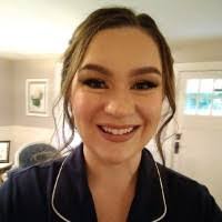 Candice Fenton's Instagram, Twitter & Facebook