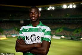 Born in lyon, he has played in the football league for plymouth argyle, ba. Everton Winger Yannick Bolasie Rejected Cska Moscow Move Over Racism Fears Daily Mail Online