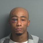 WELDON, SHANE MARCUS