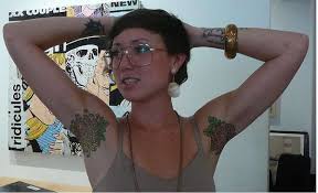 In fact, most tattoo artists advise against people getting armpit tattoos. Armpit Tattoos Underarm Flower Bouquet Ink On Pretty Hipsters In Toronto