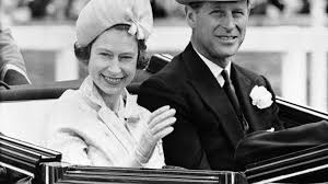 Jackson also pointed out that, having discovered an old issue of paris match, he'd realized just how much prince harry looks like his grandfather, prince philip. Still Beside The Queen At 99 Prince Philip To Mark Birthday Abc News