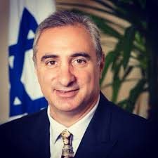 First Israeli diplomat set to take up post in Abu Dhabi