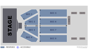 hollywood casino amphitheatre chicago il seating chart