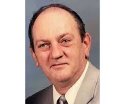 Douglas Podjan Obituary (1938