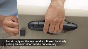 Cara buka pintu kereta saga blm. Proton Saga Outer Handle Installation Steps Youtube
