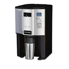 Buy the cuisinart plus 12 cup programmable coffee maker to experience good coffee every morning at a reasonable price. Cuisinart Coffee On Demand 12 Cup Programmable Coffee Maker Dcc 3000p1 Target