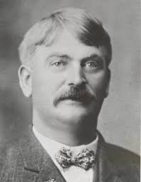 Alfred Henry Bath (1865-1908)