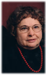 Obituary for Lucille M. Jones (Services)