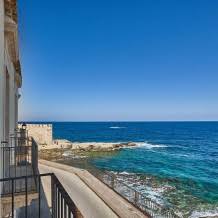 Da 130 € a notte. Ville Sulla Spiaggia In Sicilia E Case Vacanze In Affitto Wishsicily