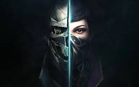 Bad blood takes place one year after the events of the main story of watch. Dishonored 2 Backgrounds Pictures Images
