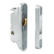 Prime Line 3 9 16 In Steel Mortise Lock And Keeper E 2487 Mortise Lock Sliding Doors Sliding Glass Door