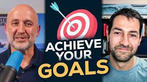 Why S-M-A-R-T Goals Are Stupid! Goal Setting For Real Estate Investors