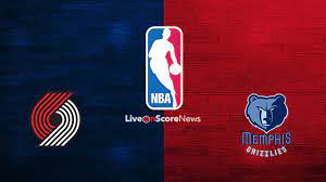 How to value memphis without jonas valanciunas (friday, april 23). Portland Trail Blazers Vs Memphis Grizzlies Preview And Prediction Live Stream Nba 2017 2018 Liveonscore Com
