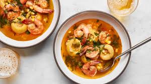 In other to save time, you can make masa with corn or with semovita it's equally beautiful and tasty but, not as fluffy as using tuwo rice in making. How To Make Chochoyotes The Masa Dumplings That Taste Like Clouds Of Toasted Corn Epicurious