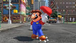 Super Mario Odyssey Review The Best Mario Ever Trusted Reviews