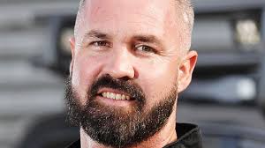 I had no idea why I was in hospital'