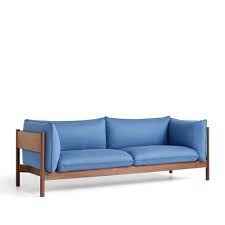 Mags soft 3 seater combination 3. Hay Arbour 3 Seater Hay Designdelicatessen Aps