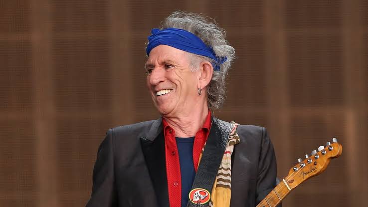 The drugs are so bland these days' - Keith Richards talks sobriety, and how  the Rolling Stones won't quit until somebody 'keels over' | Irish  Independent