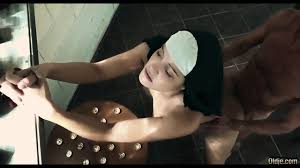 BAD NUN - Angel Summers - EPORNER