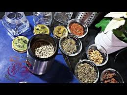 سر بهارات الشاورما للحصول على طعم الشاورما مثل المطاعم X2f Epices De Chawarma Youtube Spice Mixes Food Spices