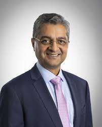 Dibyendu Debnath, PhD