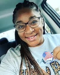 THANK YOU to every Virginian who cast a ballot in this election and made  their voice heard! 🗳