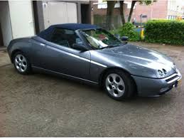 Image result for Grigio Francochamps 2010 Alfa-Romeo