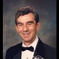 James MacDonald Obituary