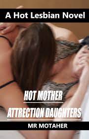 Hot lesbian mum comics