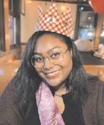 Christine Antoine Obituary (1992