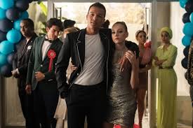 Ester expósito (born january 26 , 2000) is a spanish actress from madrid, spain. The Craziest Theories You Need To Know Before Elite S Season 4 Premiere Film Daily