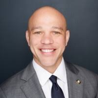 Shanta Oliver, MBA, LSSYB, CPAR