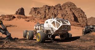 Les incroyables effets spéciaux de seul sur mars. Seul Sur Mars Movie Information